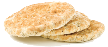 Кукурузный чурек