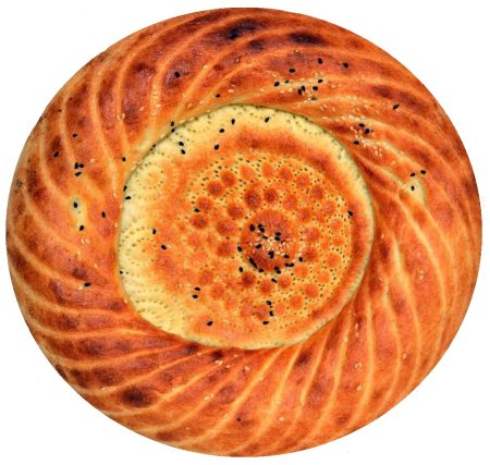 Патыр Самаркандский