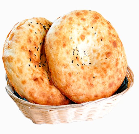 Лепешка тандырная
