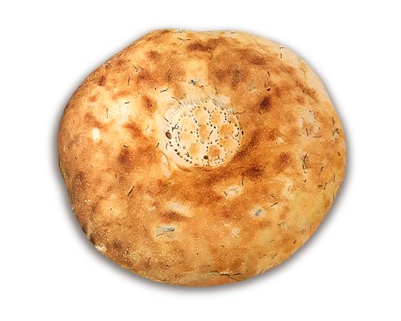 Восточная лепешка