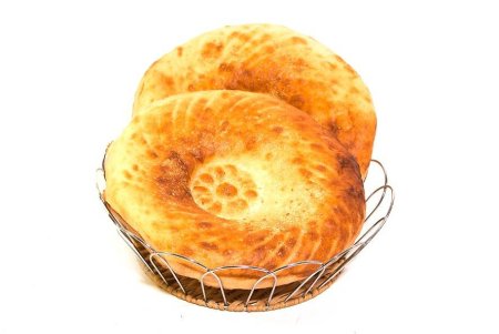 Лепешка тандырная