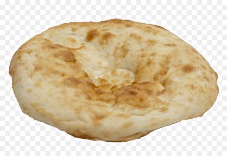 Лаваш узбекский