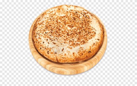 Лепешка PNG