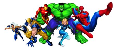 Герои Марвел Marvel,человек паук Халк Железный человек,Spider-man