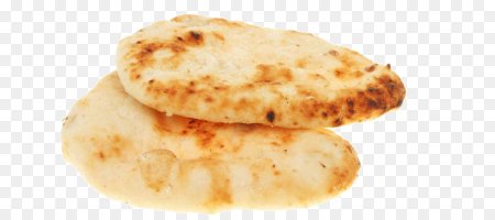 Лепешка мультяшная