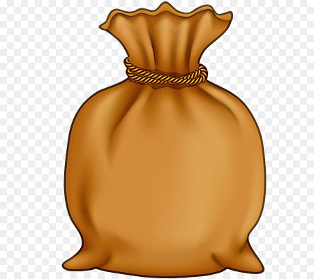 Мешок сказочный