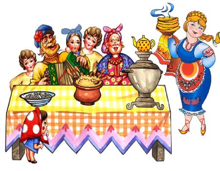 Масленица суббота Золовкины посиделки