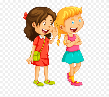 Secret Clipart