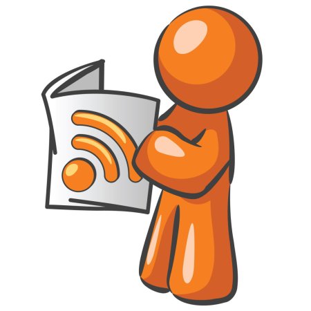 Новости компании клипарт