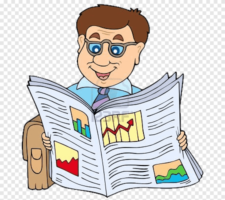 News надпись