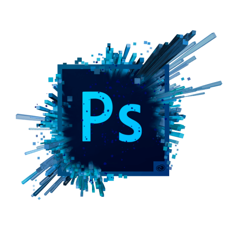 Adobe Photoshop иконка