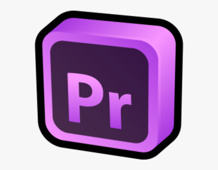 Adobe Premiere Pro иконка