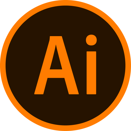 Adobe Illustrator ярлык
