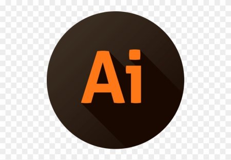 Ярлык адобе иллюстратор