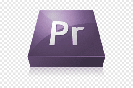 Значок Premiere Pro