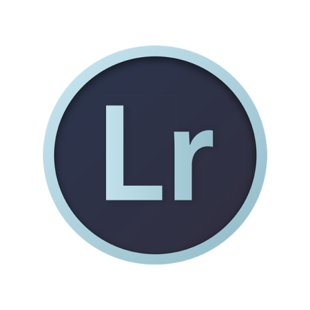 Значок Lightroom