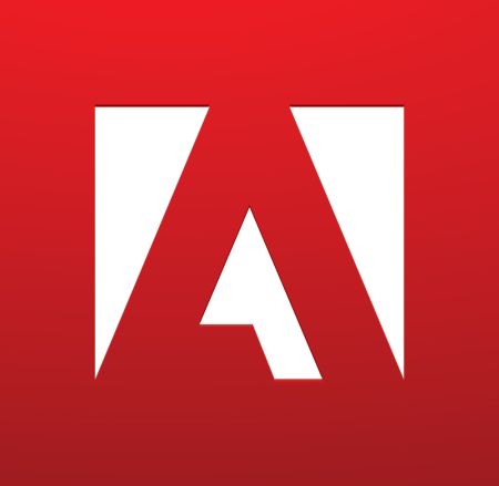 Adobe logo