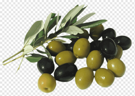Итальянские оливки
