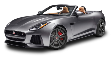 Jaguar f Type 2016