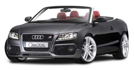 Audi s5 Cabrio PNG