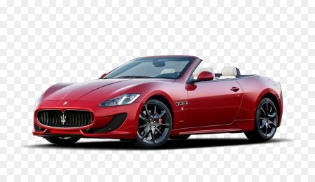 Maserati GRANCABRIO 2022