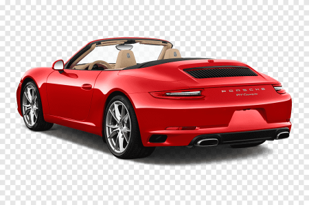 Chevrolet 911