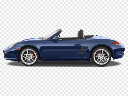 Porsche Boxster s 2010