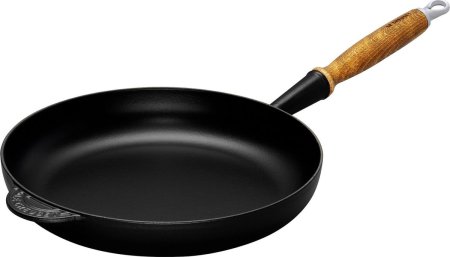 Сковорода вок le Creuset