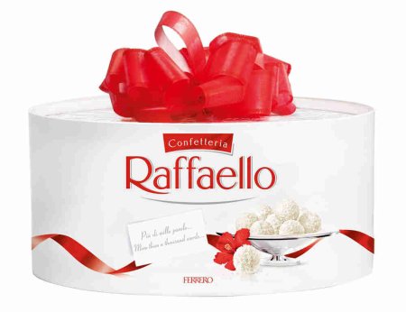 Набор конфет Raffaello торт 100 г