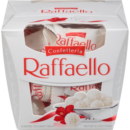 Рафаэлло Confetteria