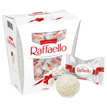 Рафаэлло Confetteria