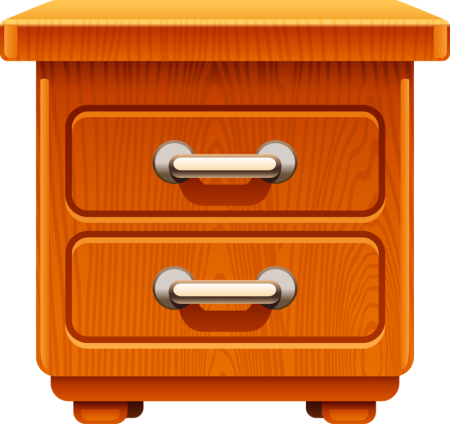 Тумбочка для детей