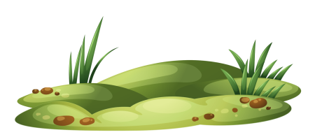 Кочки для детей
