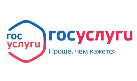 Госуслуги баннер