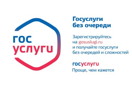 Портал госуслуги