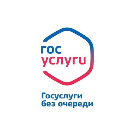 Госуслуги картинка