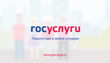 Портал госуслуг картинки