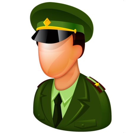 Пиктограмма таможня