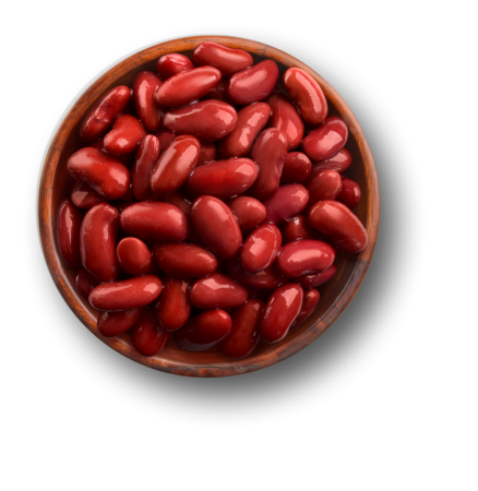 Red Kidney Beans