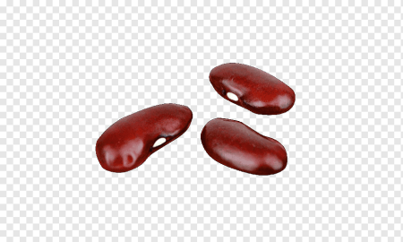 Бобовое зерно