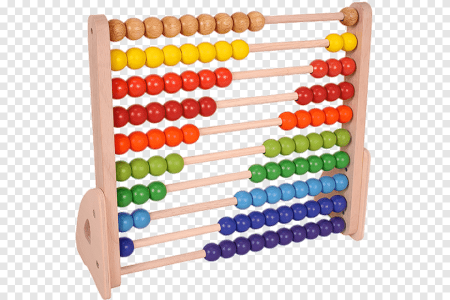 Счеты школьные