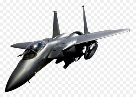 F-15e Strike Eagle