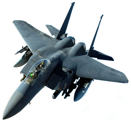 F-15 Eagle
