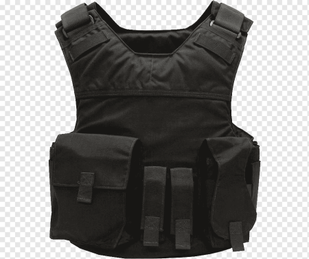 Bulletproof Vest Bulletproof Vest