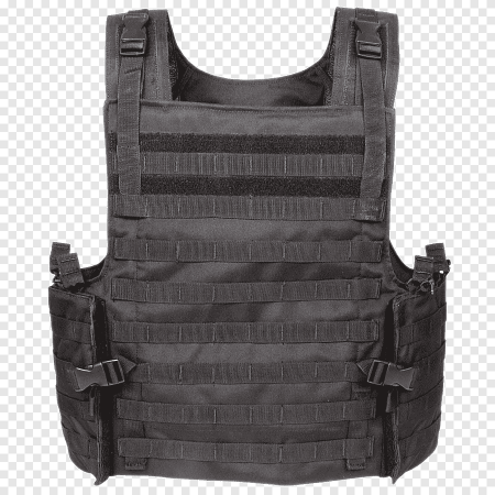 Бронежилет Tactical Armor