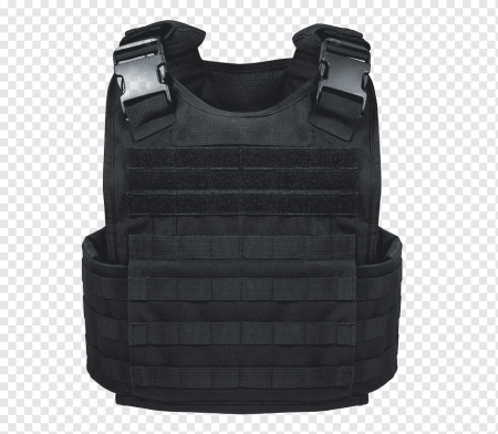 Жилет Plate Carrier Vest