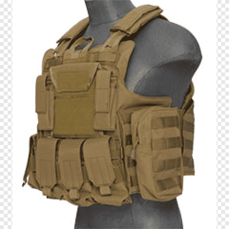 Бронежилет 5.11 Tactical