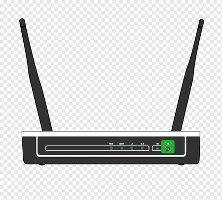 Иконки на роутере TP link
