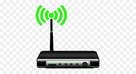 Роутер -вай фай -WIFI пиктограмма