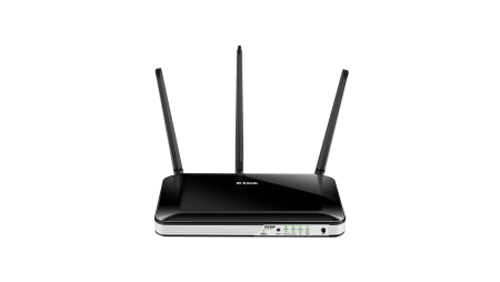 Wi-Fi роутер d-link DWR-953